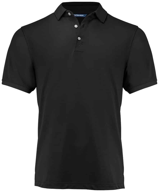Virtue Eco Polo Solid M - Cutter & Buck - 354434