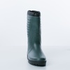 halve werklaars - PVC - Zool : PVC - DELTAPLUS - FROSTOB