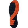 lage werkschoen - Leder - Splitleder-Fluweel - Zool : EVA/Nitril - DELTAPLUS - BROOKLYNS3
