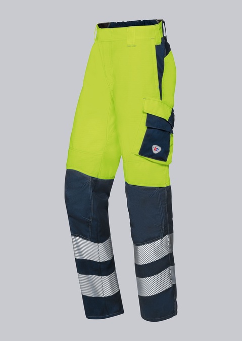 werkbroek voor heren - BP - 2206-590-6614