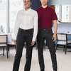 Slim-fit jeans voor dames - BP - 1755-698-0032