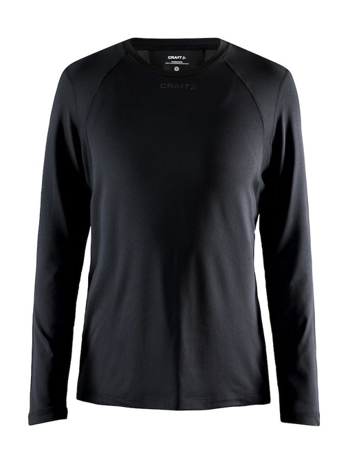 Adv Essence Ls t-shirt dames - Craft - 1908769