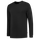T-Shirt Lange Mouw 60°C Wasbaar - TRICORP - 101015