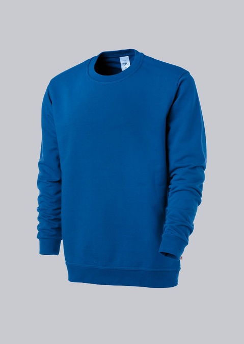 Sweatshirt voor haar & hem - BP - 1623-193-13