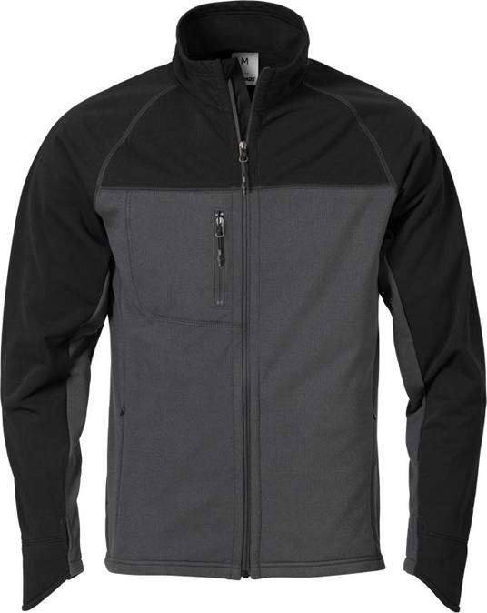 fleece werkjas 1475 MIC - FRISTADS - FR111840