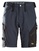LiteWork, 37.5® Korte werkbroek - SNICKERS WORKWEAR - 6112