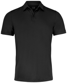 Oceanside Stretch Polo Heren - Cutter & Buck - 354430