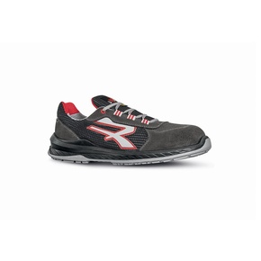veiligheidsschoenen DEMON ESD S1P SRC - UPOWER - RI20066
