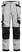 AllroundWork, Dames Stretchwerkbroek met Holsterzakken - SNICKERS WORKWEAR - 6247