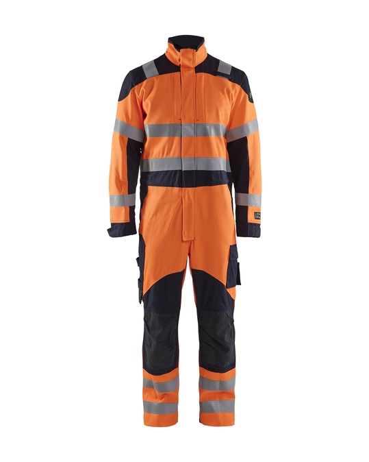 Multinorm overall inherent - BLAKLADER WORKWEAR - BL6089