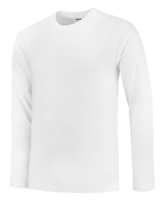 T-Shirt Lange Mouw - TRICORP - TR-101006