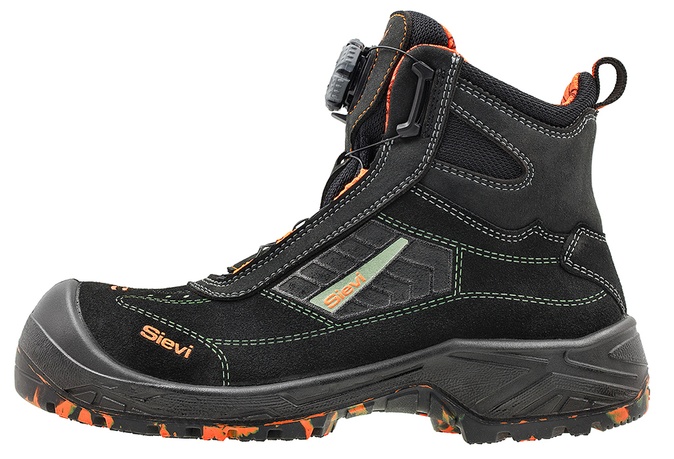 SPIDER ROLLERH+ S3 - SIEVI - 48-52439-372-25M