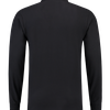 Poloshirt 100% Katoen Lange Mouw - TRICORP - 201008