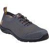 lage veiligheidsschoenen VAN POLYESTER KATOEN - S1P SRC - DELTAPLUS - SUMMERS1P