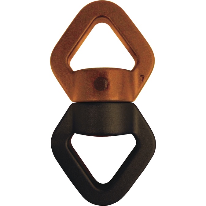 DUBBELE WARTEL - DELTAPLUS - TC040
