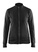 Dames sweatshirt met rits - BLAKLADER WORKWEAR - BL3372