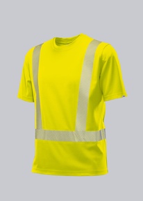 T-shirt voor haar & hem - BP - 2131-260-86