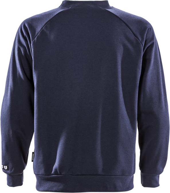 Flamestat sweatshirt 984 SFLA - FRISTADS - FR100581