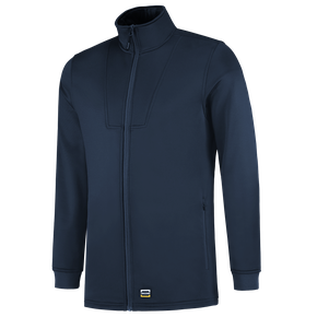 Fleece Vest Interlock - TRICORP - 302010