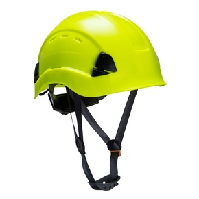 Height Endurance Vented Helmet - PORTWEST - PS63