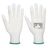PU vingertop handschoen - PORTWEST - A121
