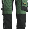 AllroundWork, Stretch werkbroek met Holsterzakken - Snickers Workwear - 6241