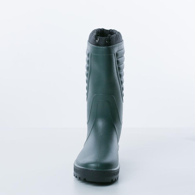 halve werklaars - PVC - Zool : PVC - DELTAPLUS - FROSTOB