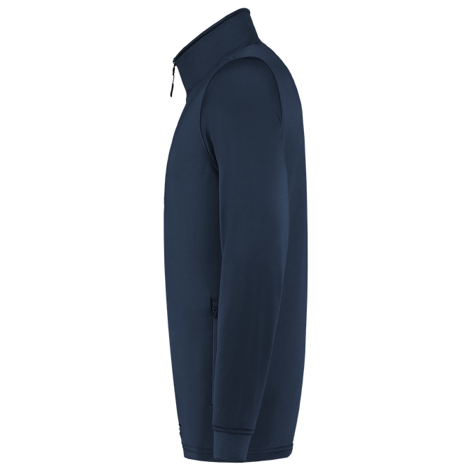 Fleece Vest Interlock - TRICORP - 302010