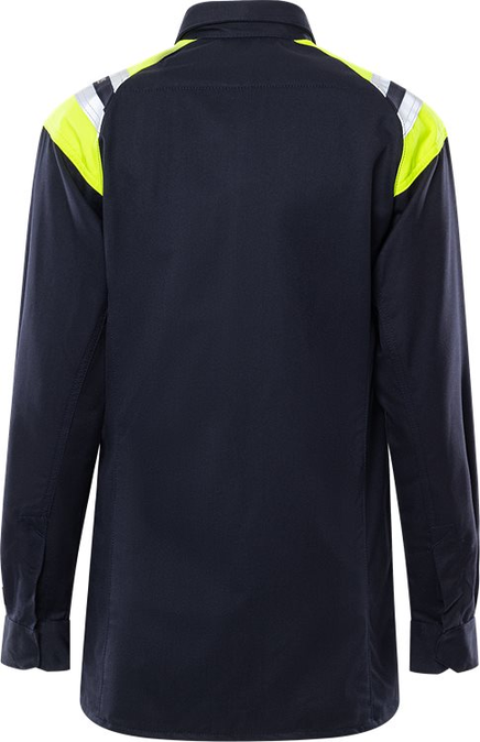 Flamestat overhemd dames 7099 ATS - FRISTADS - FR129524