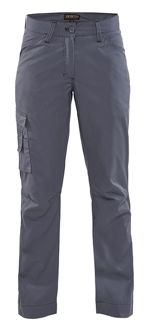 Dames Service werkbroek - BLAKLADER WORKWEAR - 7190