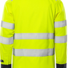 Flamestat Hi vis overhemd klasse 3 7050 ATS - FRISTADS - FR124178