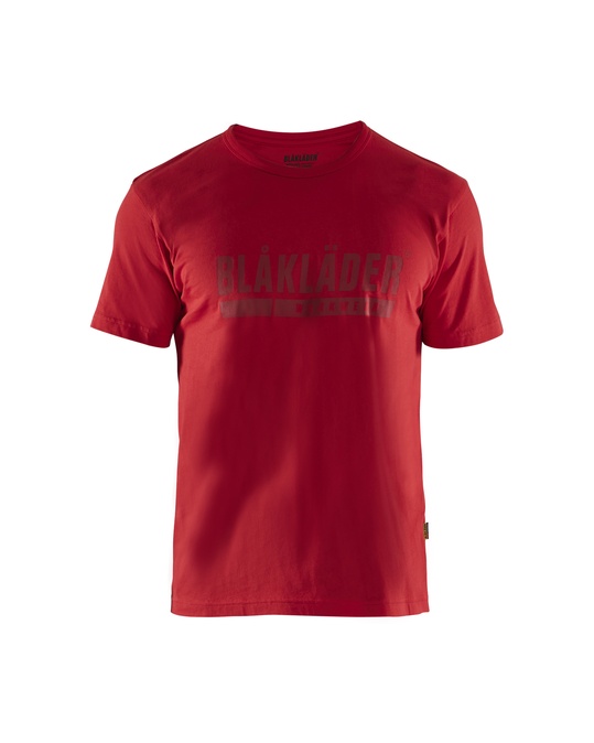 T-shirt Limited - BLAKLADER WORKWEAR - BL9215