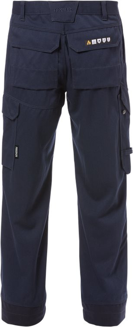 Flamestat werkbroek 2165 MFA - FRISTADS - FR122287