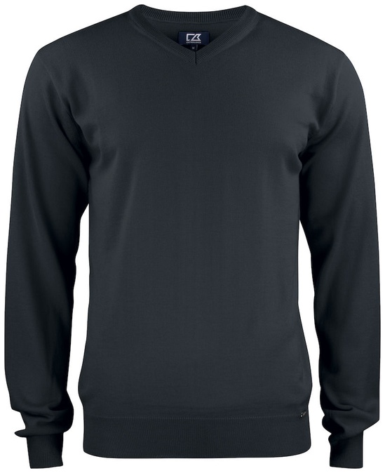 Everett V-Neck 2.0 Men - Cutter & Buck - 355430