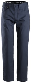 Service Chino werkbroek - SNICKERS WORKWEAR - 6400
