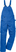 Icon One katoenen Amerikaanse overall 1112 KC - FRISTADS - FR114121