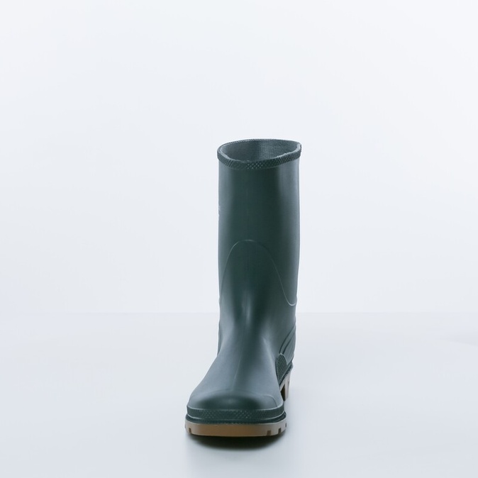 halve werklaars - PVC - Zool : PVC - DELTAPLUS - GROUNDMCOB