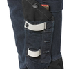 werkbroek denimstretch 2131 DCS - FRISTADS - FR124152