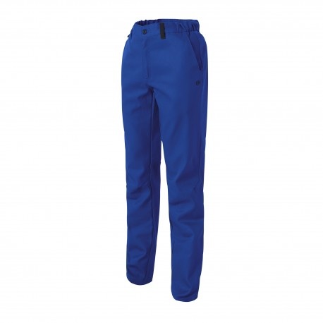 werkbroek OPTIMAX c/p gaulois - MOLINEL - 17602351956