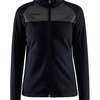 Adv Explore Fleece Midlayer W - Craft - 1910397