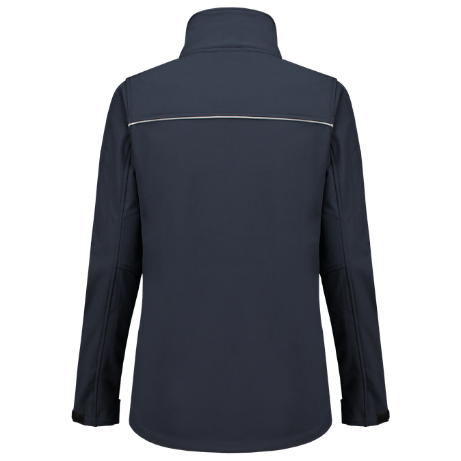 softshell Luxe Dames - TRICORP - 402009