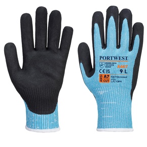 Claymore AHR snijbestendige handschoen - PORTWEST - A667