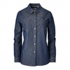 Hemd F. AUTHENTIQUE denim - MOLINEL - 07639999144