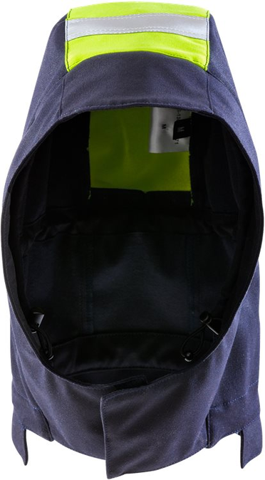 Flamestat softshell-capuchon 9155 FSS - FRISTADS - FR130239