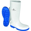 werklaars - PVC - Zool : Nitril/PVC - DELTAPLUS - OXIDO4