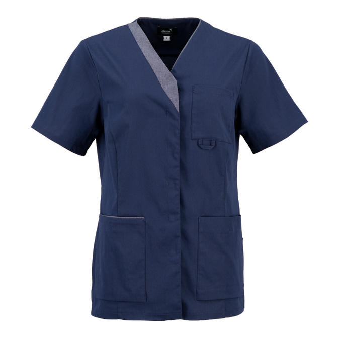LIV Upper J (Chefsvest) - ALSICO - 1037215