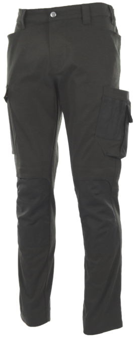 BOSTON werkbroek - ALSICO - 1035723
