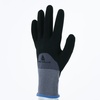 Gebreide handschoen met coating - Polyamide, Spandex - Glad aqua-polymeer - Jauge : 15 - DELTAPLUS - VE729