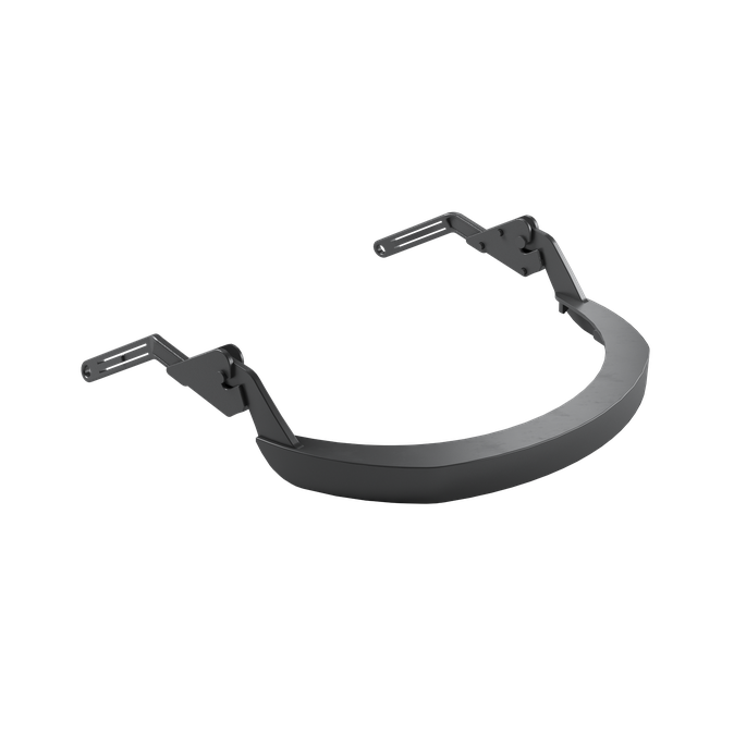 Safe 2 Lage vizierhouder - HELLBERG - 20901-010