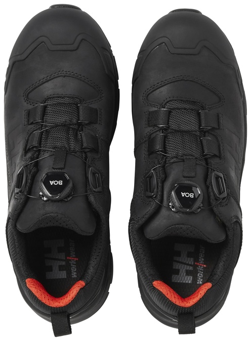 OXFORD lage werkschoen S3 BOA HT - HELLY HANSEN - 78400